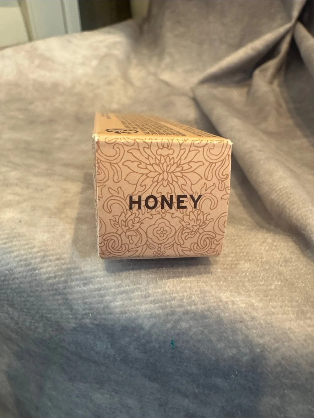 fresh Sugar Lip Treatment‎ — (Honey) Full Size
